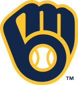 Milwaukee Brewers Logo